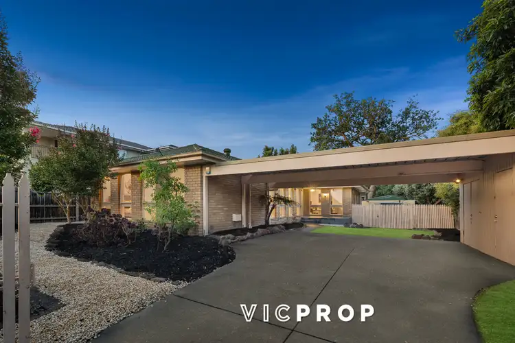 4A Allison Road, Mont Albert North VIC 3129