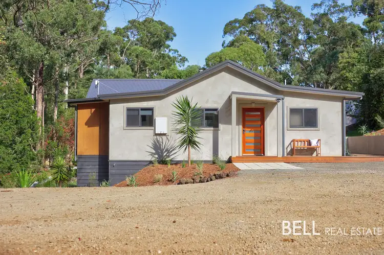Main view of Homely land listing, 49 Pakenham Road, Cockatoo VIC 3781
