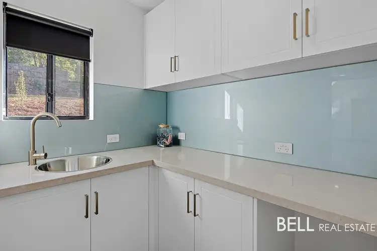 Second view of Homely land listing, 49 Pakenham Road, Cockatoo VIC 3781