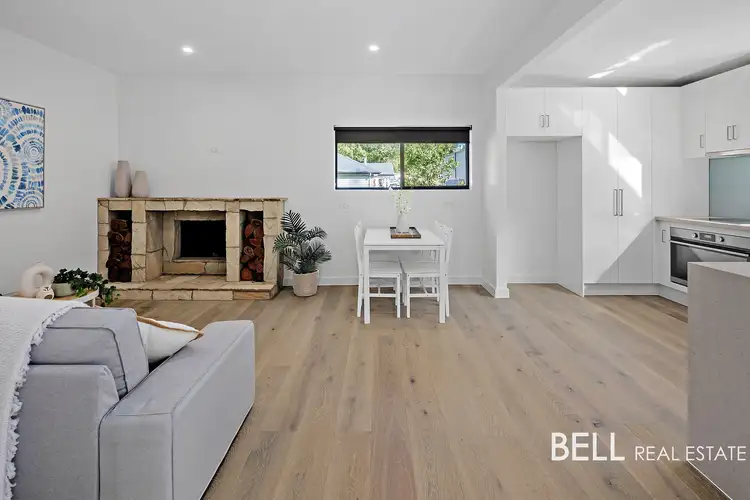 Sixth view of Homely land listing, 49 Pakenham Road, Cockatoo VIC 3781
