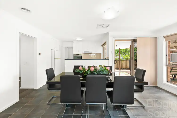 Second view of Homely house listing, 2 Lauderdale Avenue, Alfredton VIC 3350