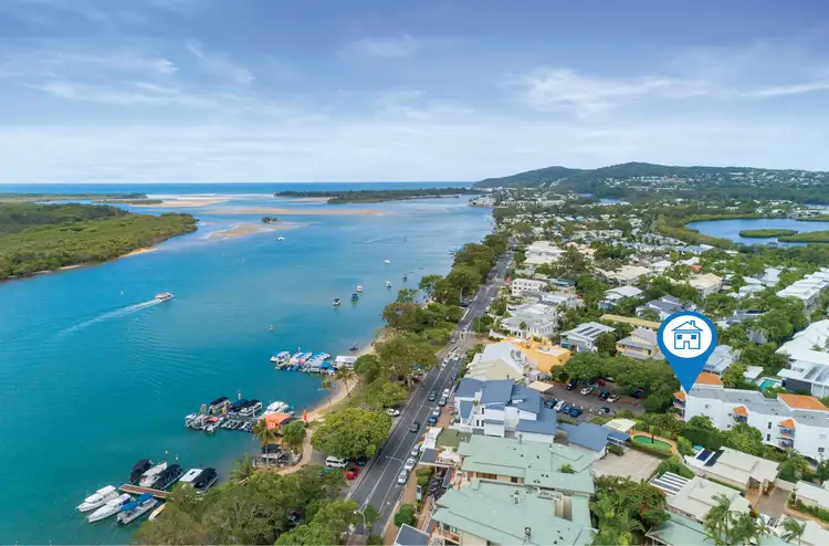 13/7 Edward Street, Noosaville QLD 4566
