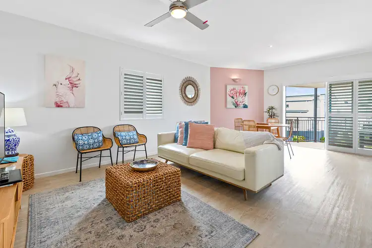 Second view of Homely unit listing, 13/7 Edward Street, Noosaville QLD 4566