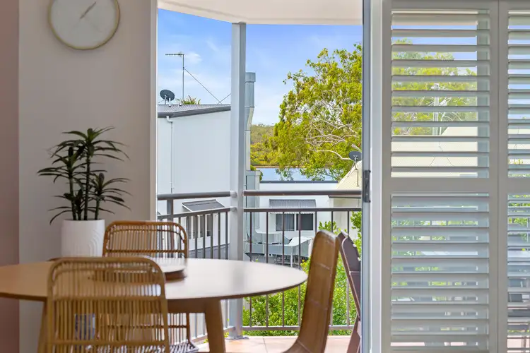 Third view of Homely unit listing, 13/7 Edward Street, Noosaville QLD 4566