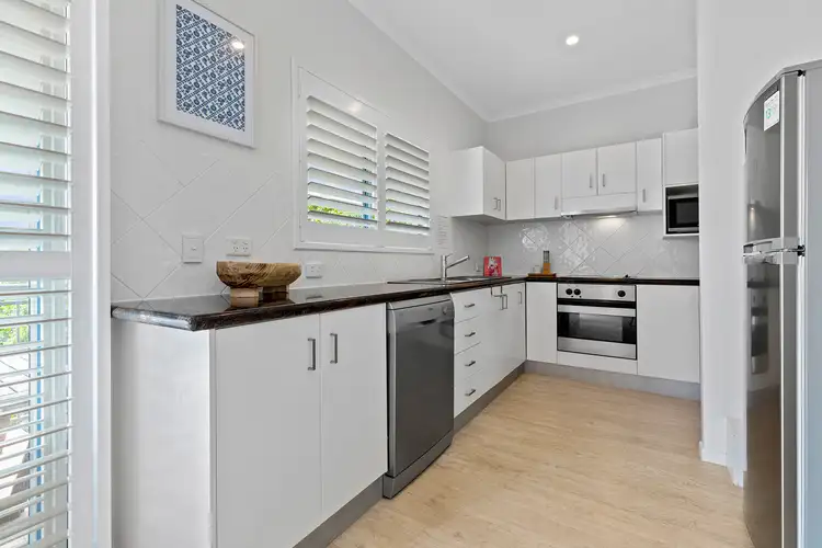 Fourth view of Homely unit listing, 13/7 Edward Street, Noosaville QLD 4566