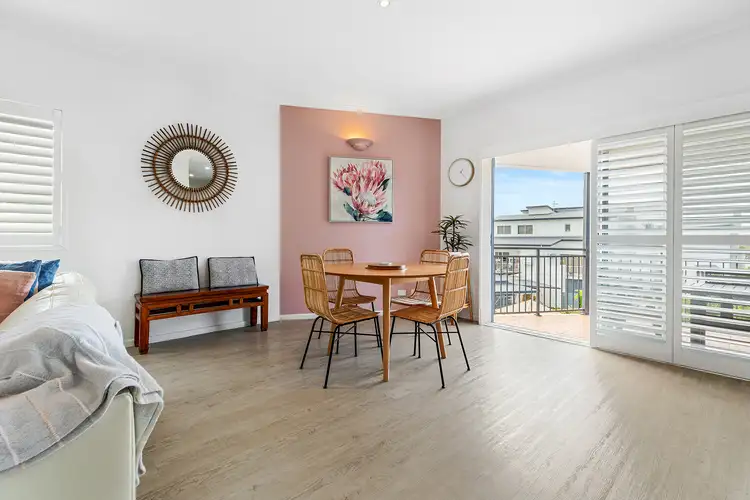 Fifth view of Homely unit listing, 13/7 Edward Street, Noosaville QLD 4566