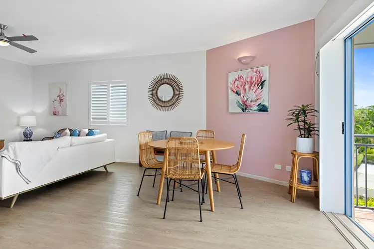 Sixth view of Homely unit listing, 13/7 Edward Street, Noosaville QLD 4566