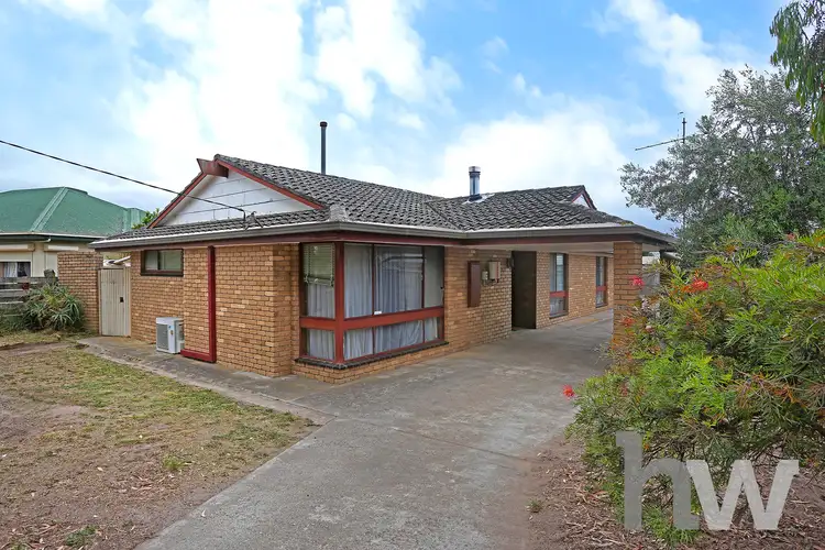 Second view of Homely house listing, 21 Austin Street, Winchelsea VIC 3241