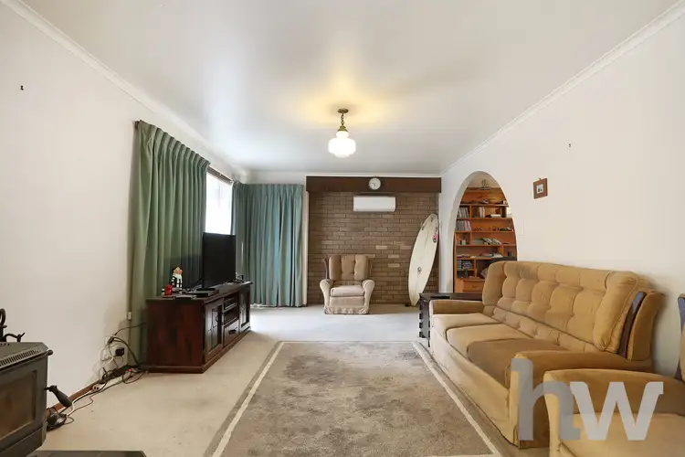 Third view of Homely house listing, 21 Austin Street, Winchelsea VIC 3241