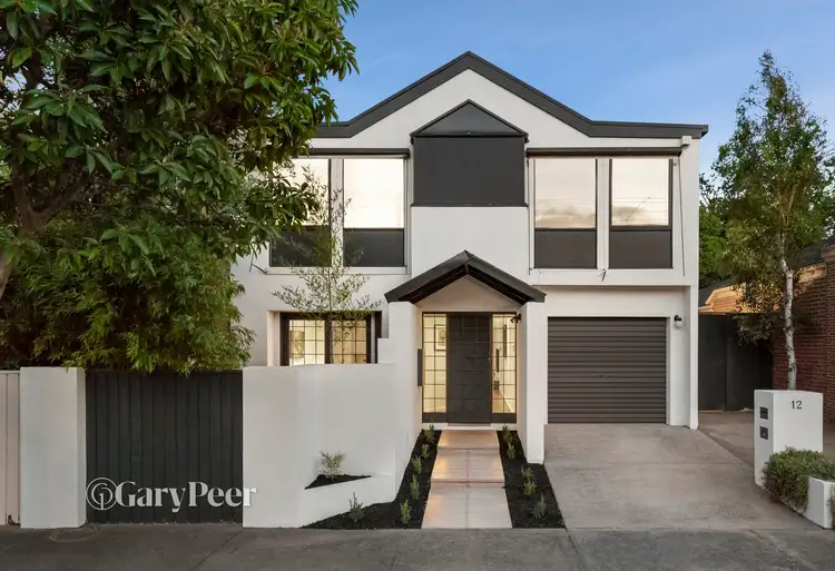 12 Lambert Road, Caulfield North VIC 3161
