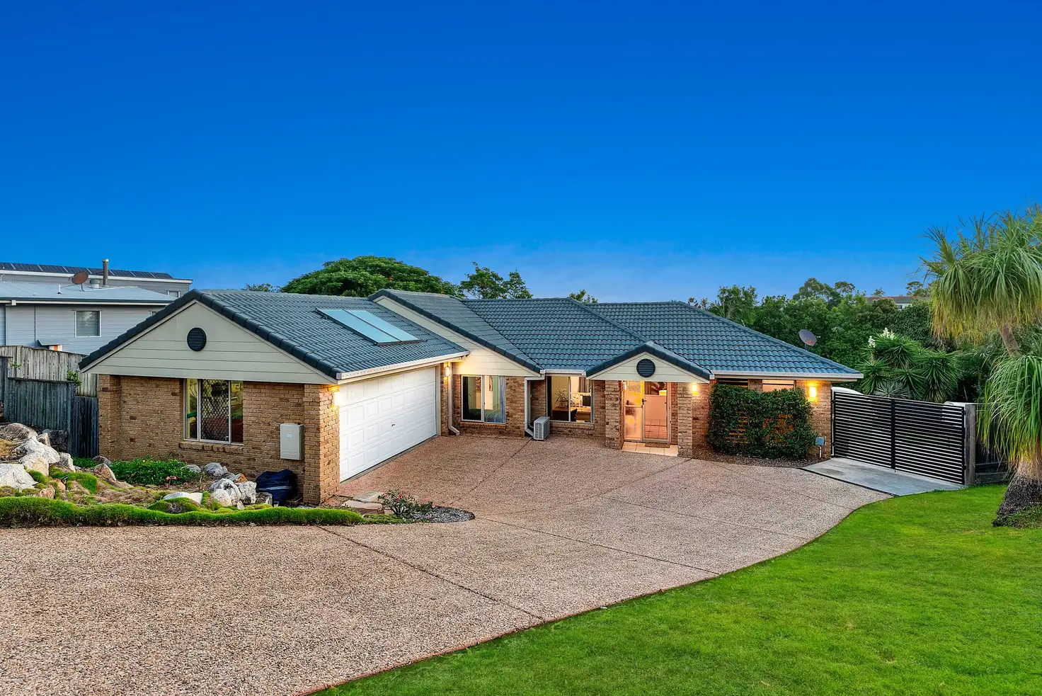 Main view of Homely house listing, 14 Mohr Court, Petrie QLD 4502