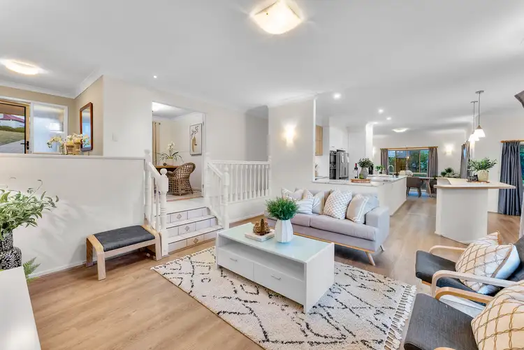 Third view of Homely house listing, 14 Mohr Court, Petrie QLD 4502