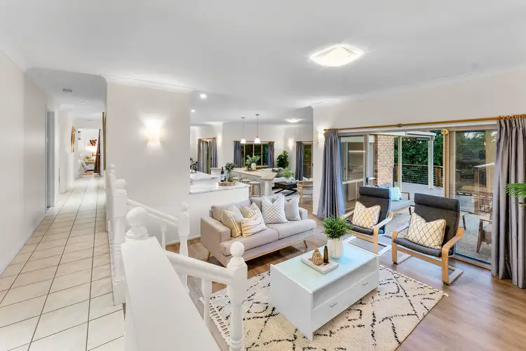 Fifth view of Homely house listing, 14 Mohr Court, Petrie QLD 4502