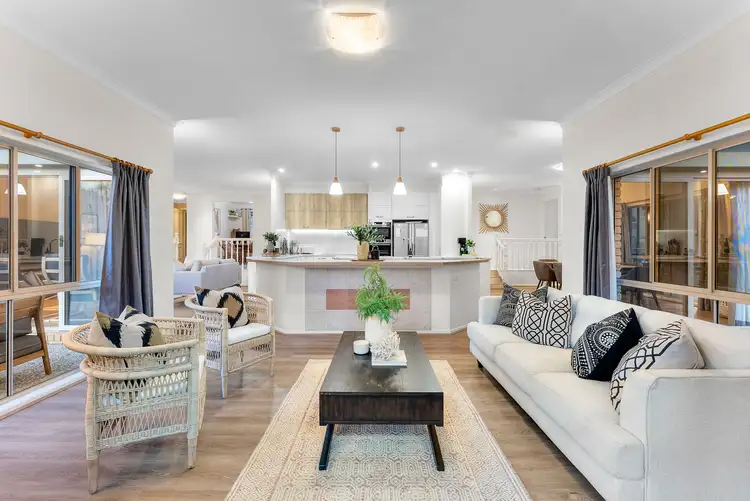 Sixth view of Homely house listing, 14 Mohr Court, Petrie QLD 4502