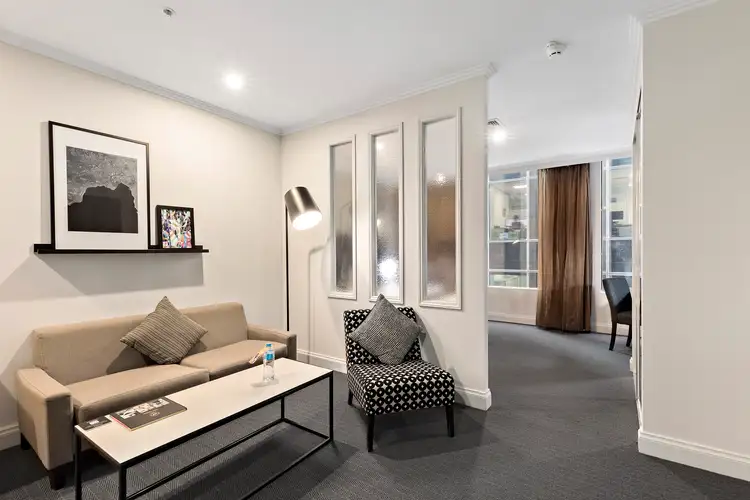 505/471 Little Bourke Street, Melbourne VIC 3000