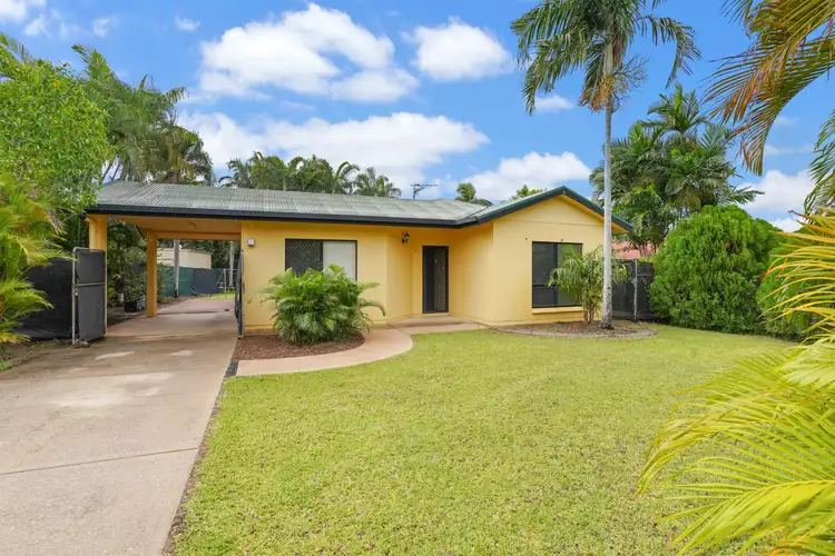 4 Catt Crescent, Farrar NT 830