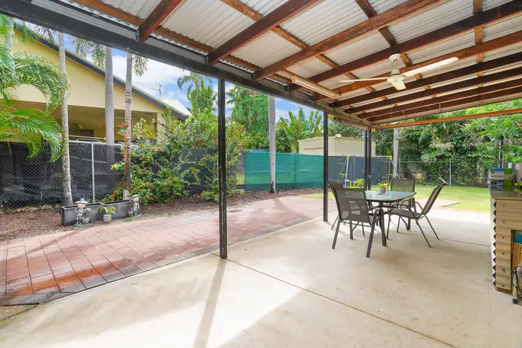 Second view of Homely house listing, 4 Catt Crescent, Farrar NT 830