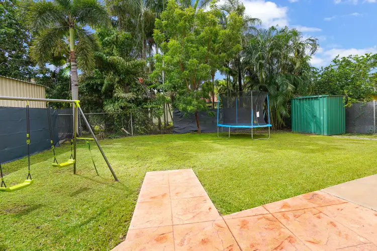 Third view of Homely house listing, 4 Catt Crescent, Farrar NT 830