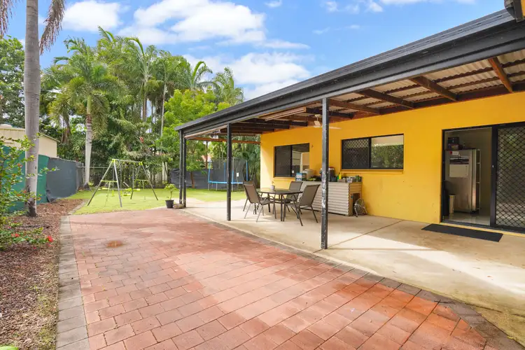 Fourth view of Homely house listing, 4 Catt Crescent, Farrar NT 830