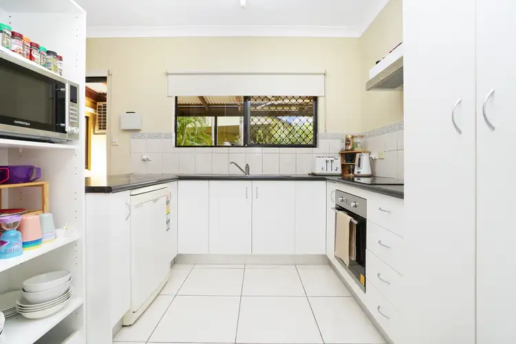 Fifth view of Homely house listing, 4 Catt Crescent, Farrar NT 830