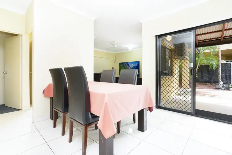 Sixth view of Homely house listing, 4 Catt Crescent, Farrar NT 830