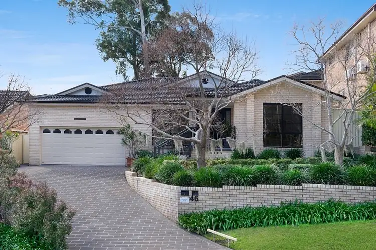 46 Kildare Street, Bensville NSW 2251
