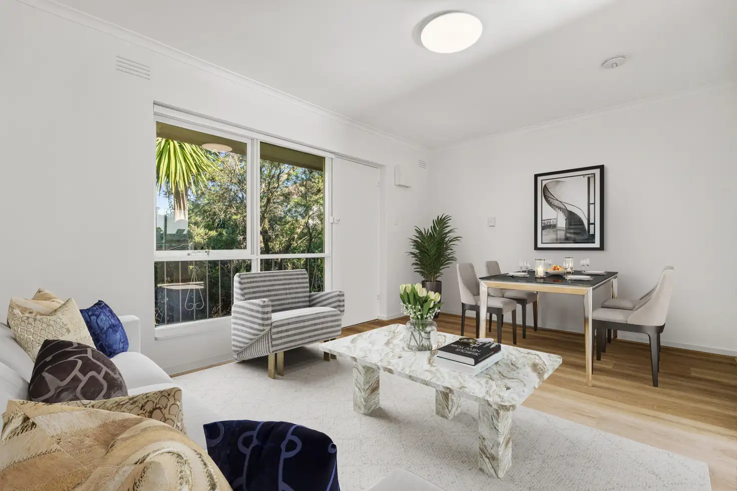 Main view of Homely apartment listing, 12/80 Woornack Road, Carnegie VIC 3163