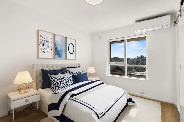 Fifth view of Homely apartment listing, 12/80 Woornack Road, Carnegie VIC 3163