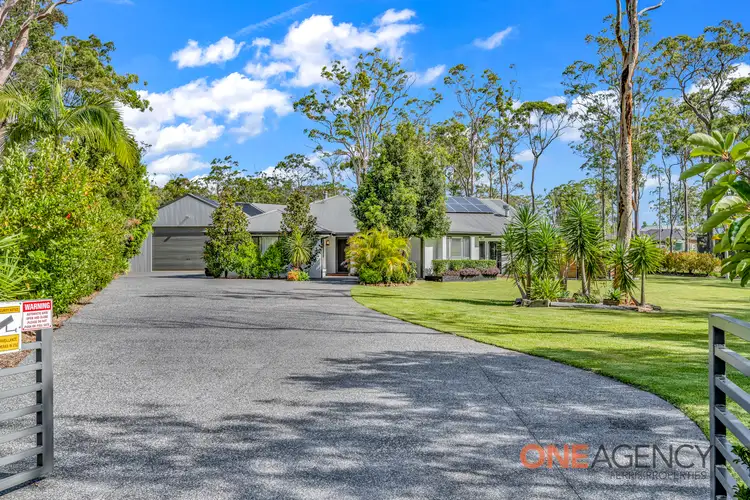 11 Explorers Close, Medowie NSW 2318