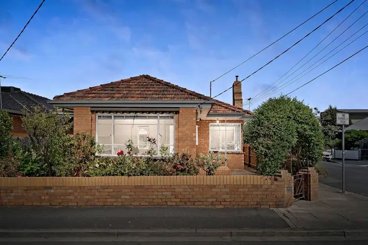 Main view of Homely house listing, 100 Ballarat Street, Yarraville VIC 3013