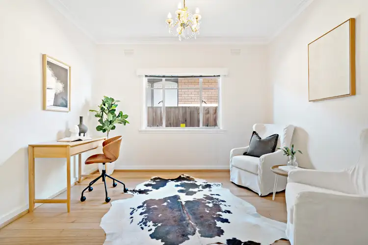 Third view of Homely house listing, 100 Ballarat Street, Yarraville VIC 3013