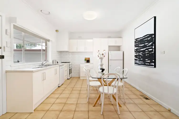 Fourth view of Homely house listing, 100 Ballarat Street, Yarraville VIC 3013