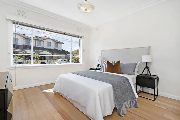 Fifth view of Homely house listing, 100 Ballarat Street, Yarraville VIC 3013