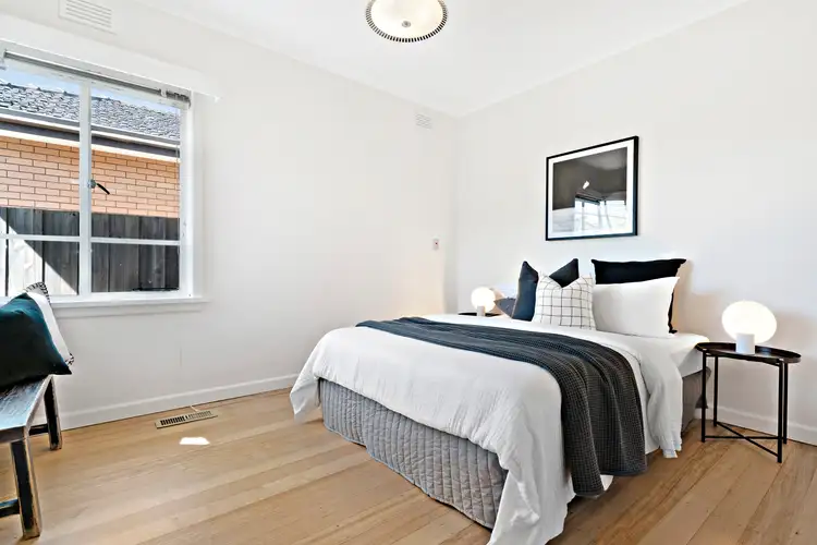 Sixth view of Homely house listing, 100 Ballarat Street, Yarraville VIC 3013