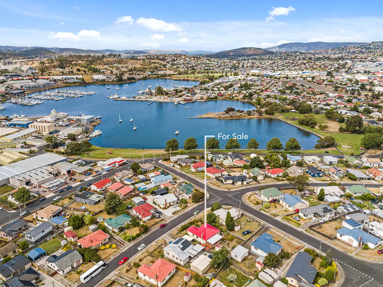 Main view of Homely house listing, 20 Edinburgh Crescent, Goodwood TAS 7010