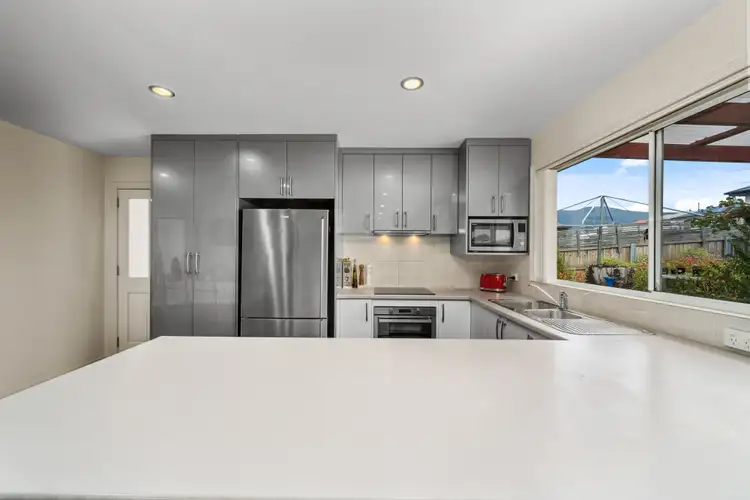 Third view of Homely house listing, 20 Edinburgh Crescent, Goodwood TAS 7010