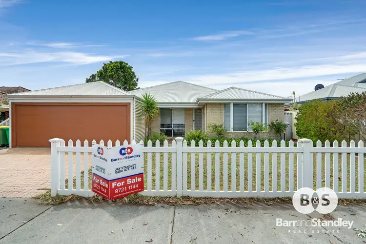 46 Woodley Road, Glen Iris WA 6230