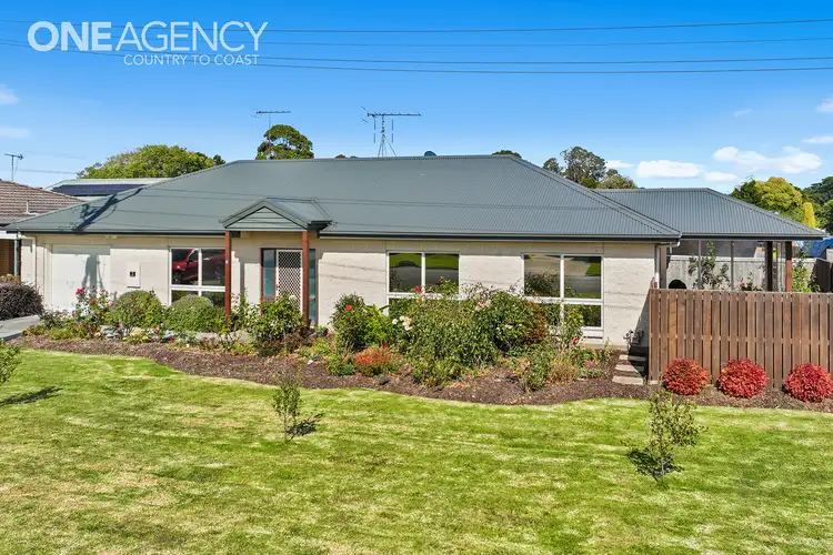 Second view of Homely townhouse listing, 2 Drysdale Street, Wonthaggi VIC 3995