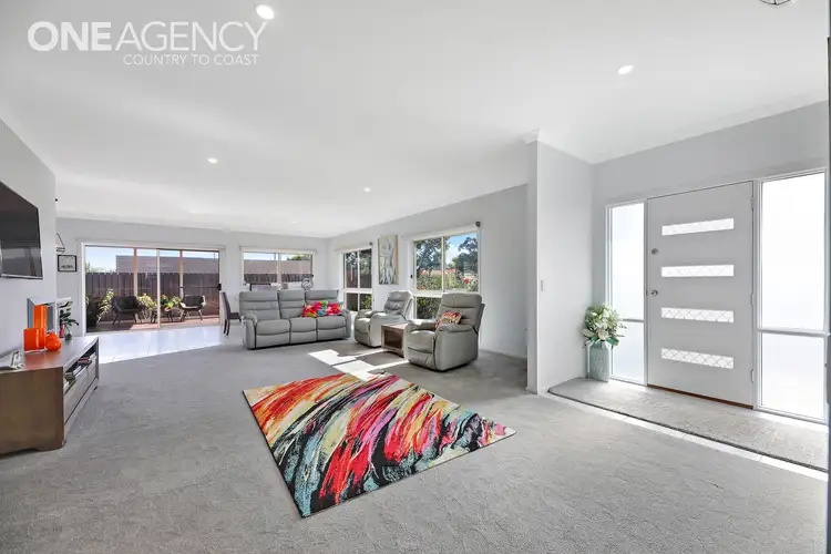 Fourth view of Homely townhouse listing, 2 Drysdale Street, Wonthaggi VIC 3995
