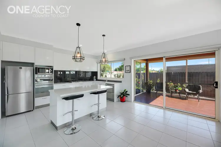 Fifth view of Homely townhouse listing, 2 Drysdale Street, Wonthaggi VIC 3995