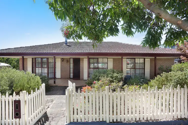 19 Coolabah Way, Clifton Springs VIC 3222