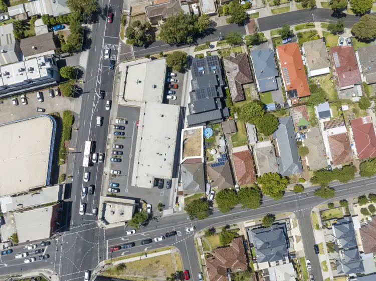 Fifth view of Homely land listing, 11 Kelso Lane, Footscray VIC 3011