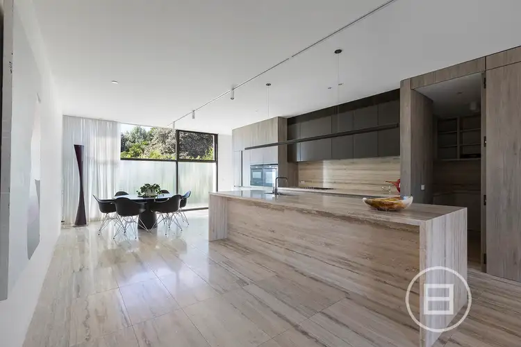 Third view of Homely apartment listing, 6/12 Black Street, Brighton VIC 3186