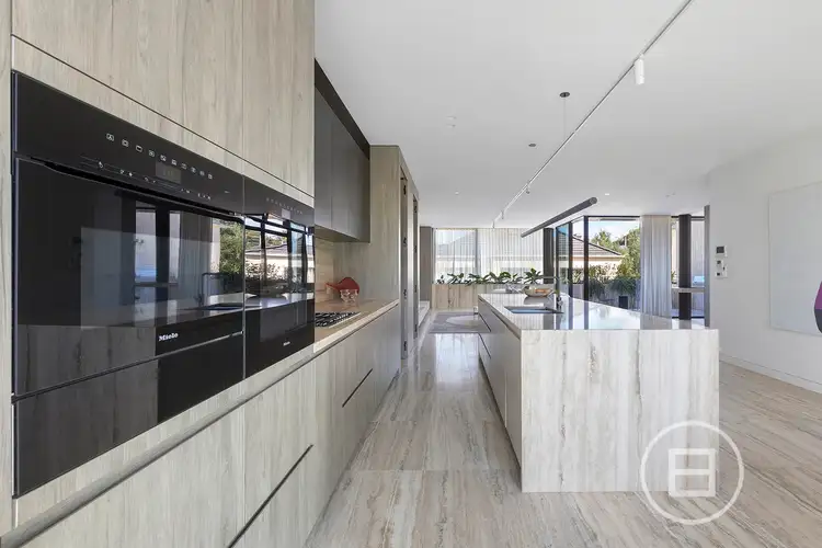 Fifth view of Homely apartment listing, 6/12 Black Street, Brighton VIC 3186