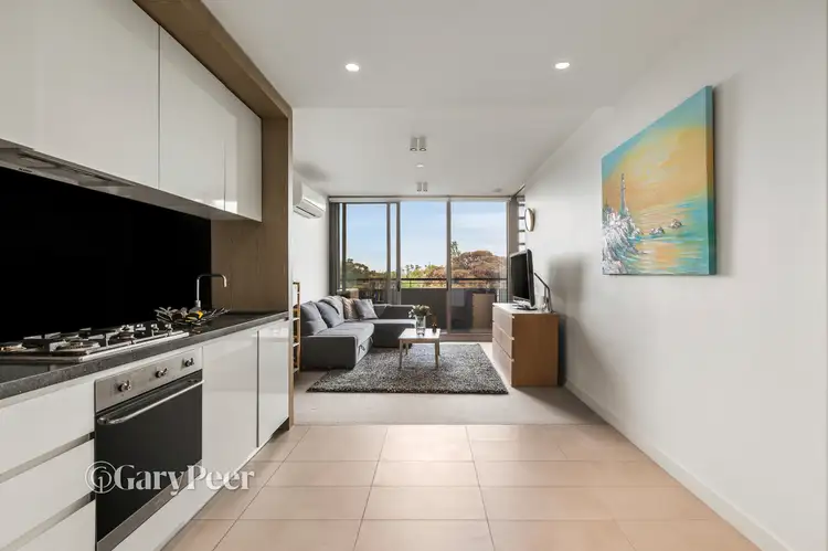 304/74 Queens Road, Melbourne VIC 3004