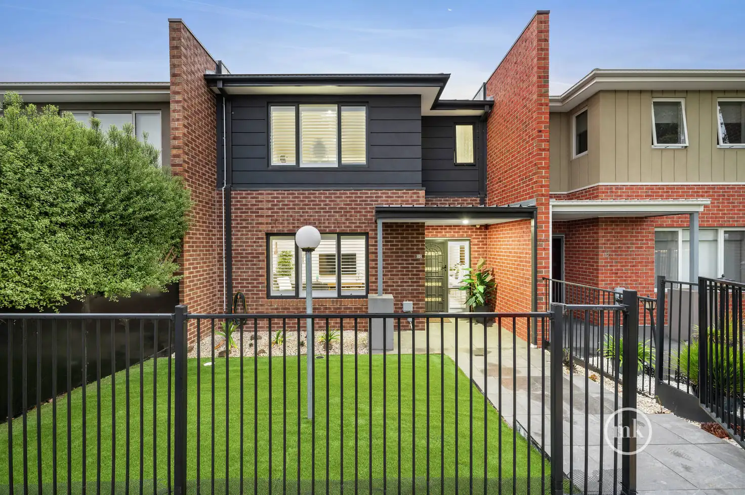Main view of Homely townhouse listing, 80 Gorge Road, South Morang VIC 3752
