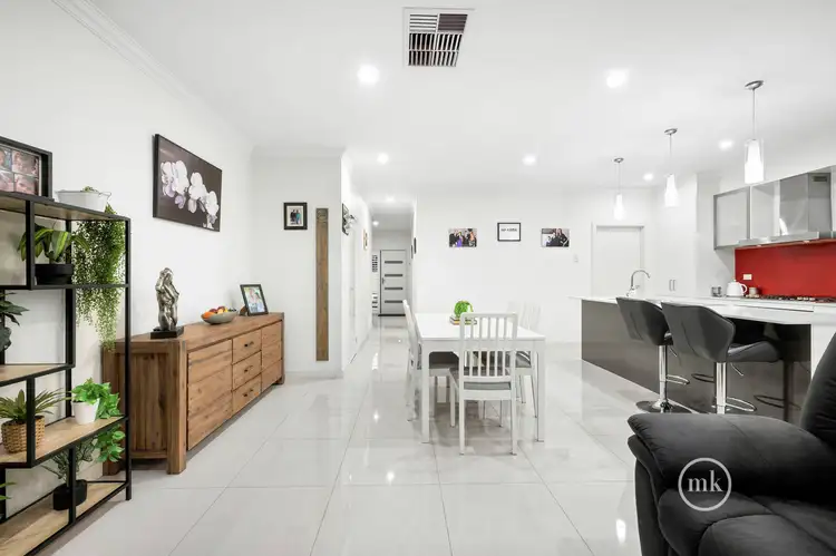 Fifth view of Homely townhouse listing, 80 Gorge Road, South Morang VIC 3752