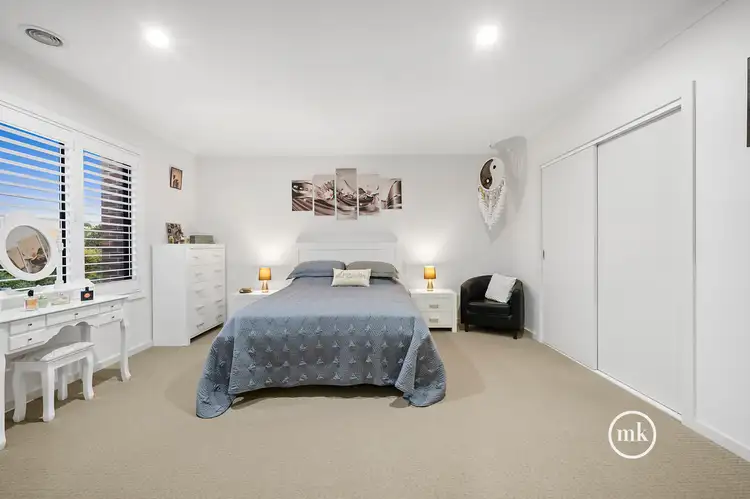 Sixth view of Homely townhouse listing, 80 Gorge Road, South Morang VIC 3752