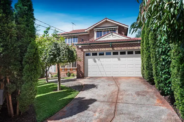 12A Park Road, Donvale VIC 3111