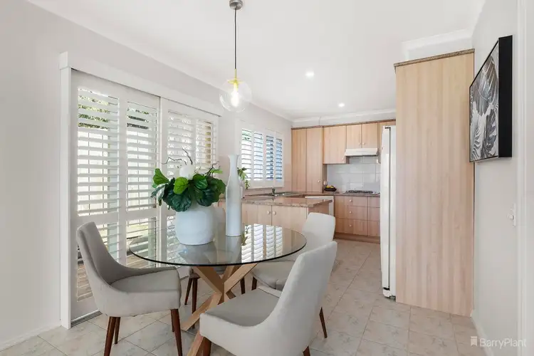 Fifth view of Homely townhouse listing, 12A Park Road, Donvale VIC 3111
